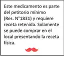 Dilasedan 10 Mg. (con)