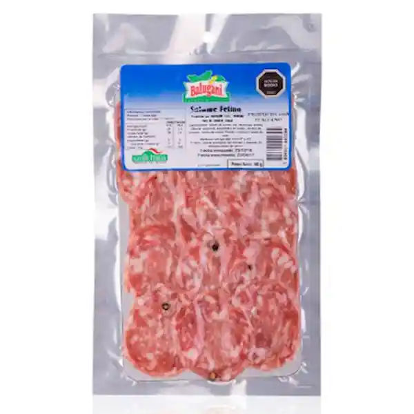 Balugani salame felino