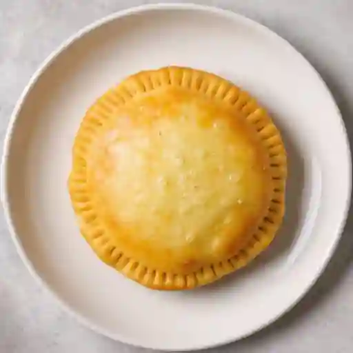 Empanada 360 choclo locura