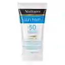 Neutrogena Protector Solar Sun Fresh FPS50