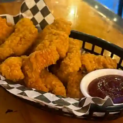 Chicken Strips