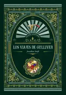 Los Viajes de Gulliver
