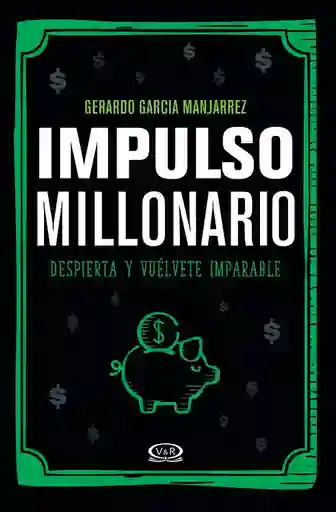 Impulso Millonario Despierta