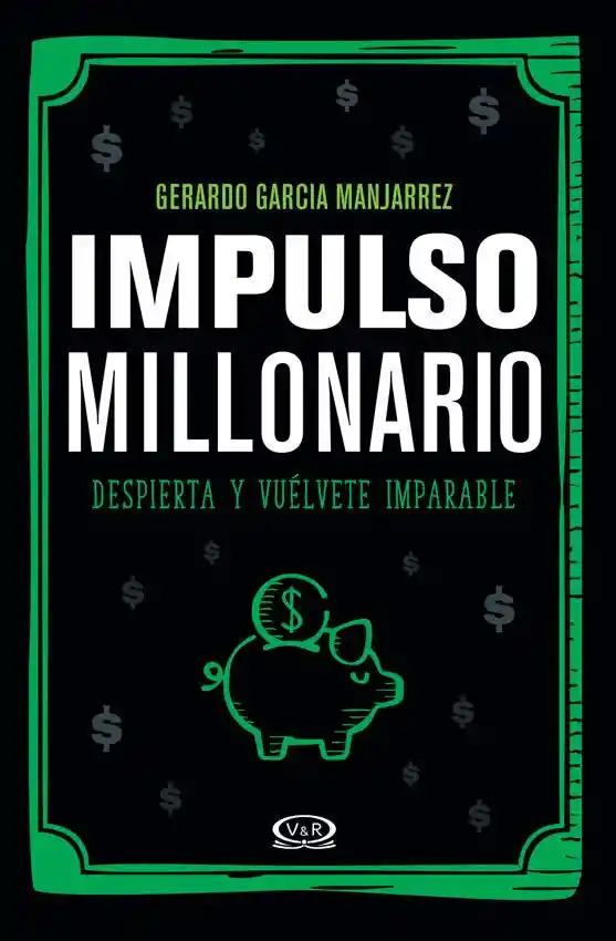 Impulso Millonario Despierta