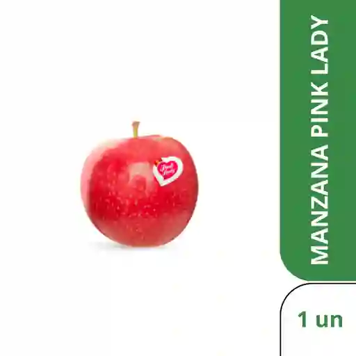 Manzana Pink Lady
