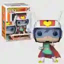 Funko Pop! Figura de Colección Animation Dragon Ball z Great