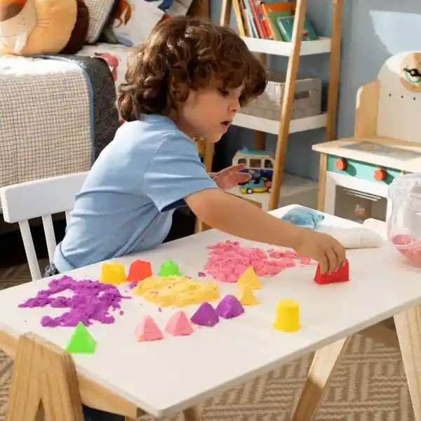 Balde de Arena Mágica Casaideas