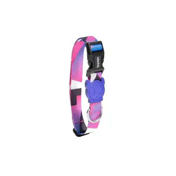 Zee.dog Collar Nidnight Large