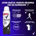 Rexona Desodorante Femenino Invisible 72 Horas