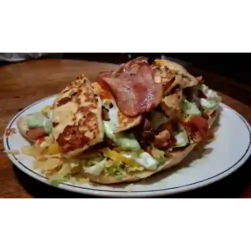 Pepito Llanero Grande