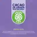 Milka Barra de Chocolate Blanco con Galleta Oreo 