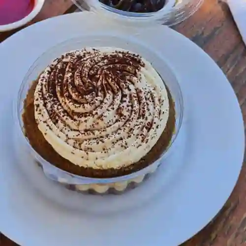 Tiramisú