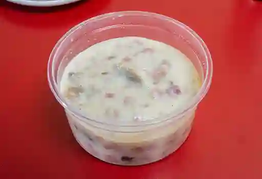 Salsa Carbonara