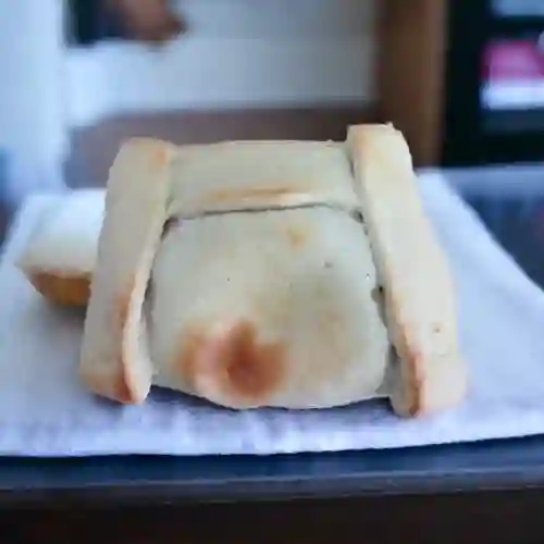 Empanada Queso
