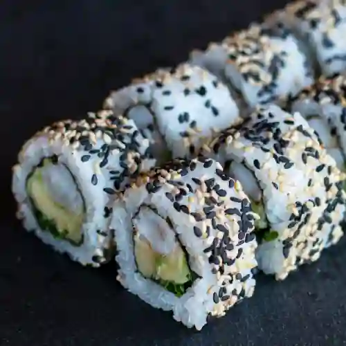 California Roll - Arma Tu Roll