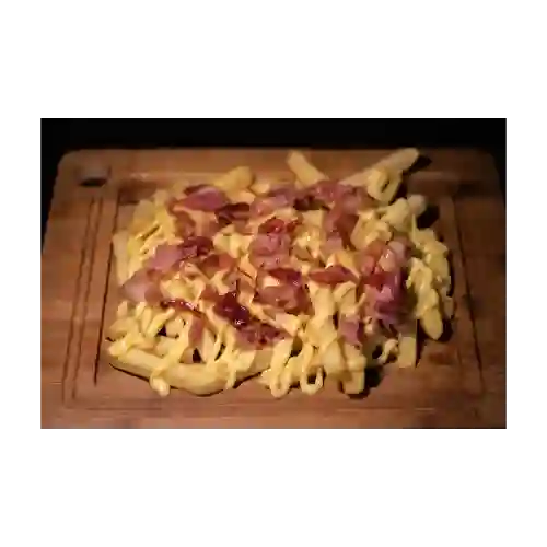 Papas Bacon Grandes