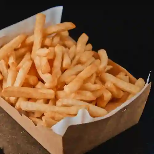 Papas Fritas