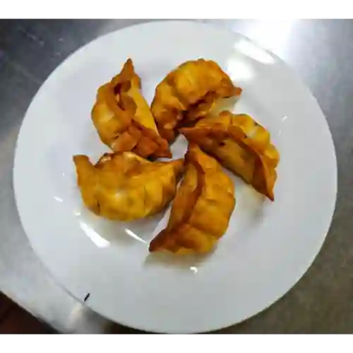 Gyozas Variedad