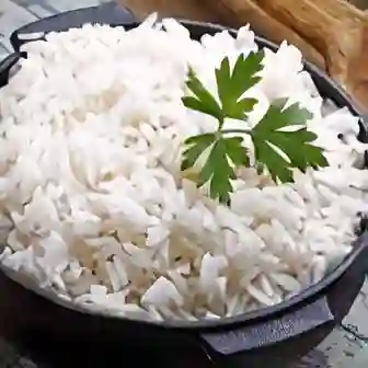 Arroz Blanco