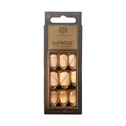 Impress Uñas Cecilia Bolocco Feel Queen