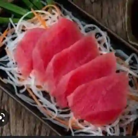 Sashimi Atun