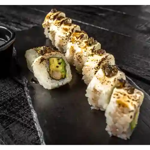 Maki Cheese Hot