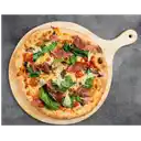 Pizza Romana