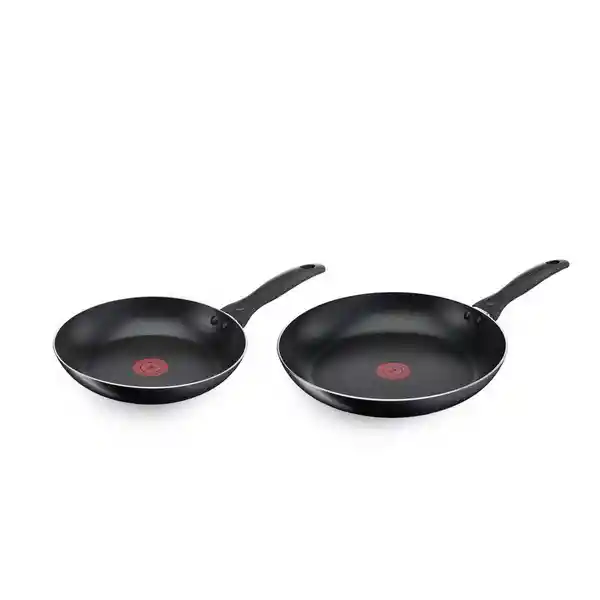 Tefal Set Sartén Easy Cook