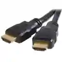 Cable Hdmi Macho a Macho R-HDMCA 180