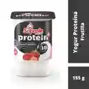 Soprole Yoghurt Protein Sabor Frutilla