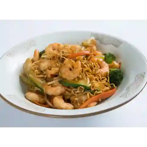 Chaumin de Camarón