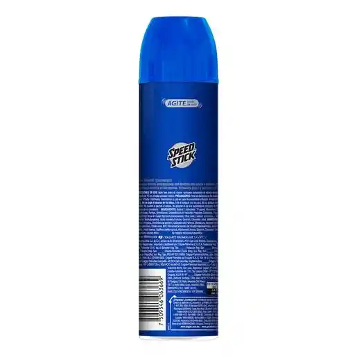 Speed Stick Desodorante Stain Guard Clean en Spray