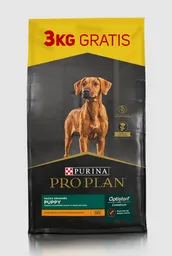 Proplan Alimento Para Perro Cachorro Raza Grande