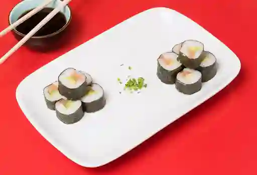 Sake maki