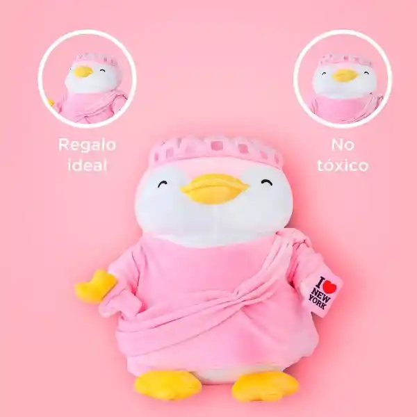 Peluche Sra. Miniso Miniso