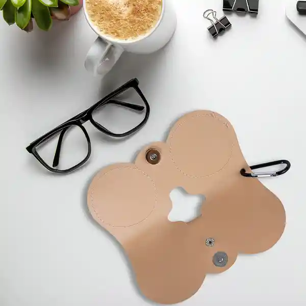 Estuche Para Lentes Miniso