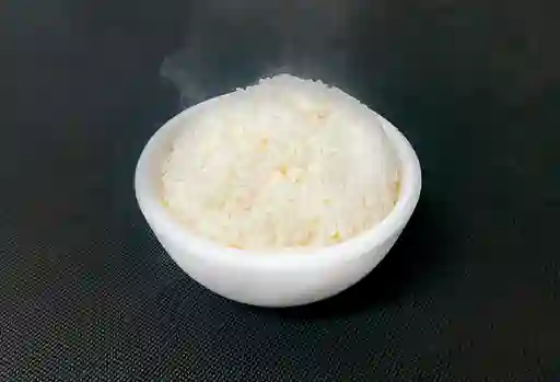 Arroz Blanco