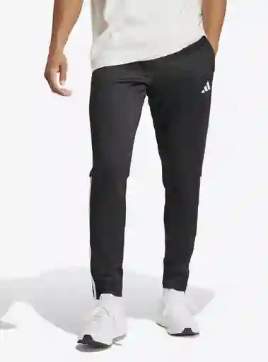 Adidas Pantalón de Buzo H Srno Pt Negro Talla L IR7848