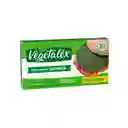 Vegetalex Medallon De Espinaca