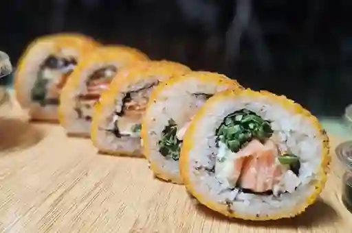 Sake Rolls