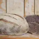 Masa Madre Nuez