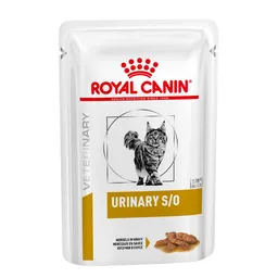 Royal Canin Alimento Para Gato Urinary