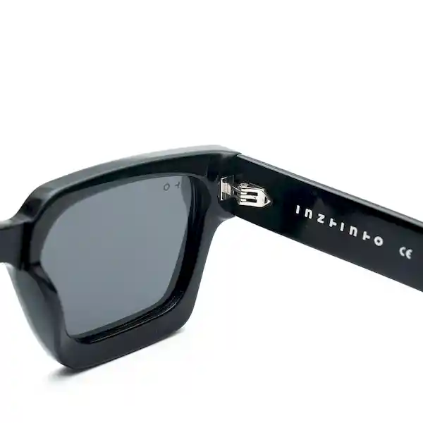 Lentes de Sol Coppola Black Inztinto