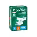 Proactive Pañal para Adulto Classic Talla XG