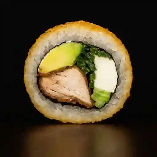 Furay roll