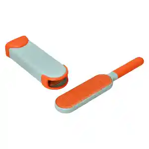 Removedor de Pelusas Con Base de Autolimpieza 8 x 33 cm