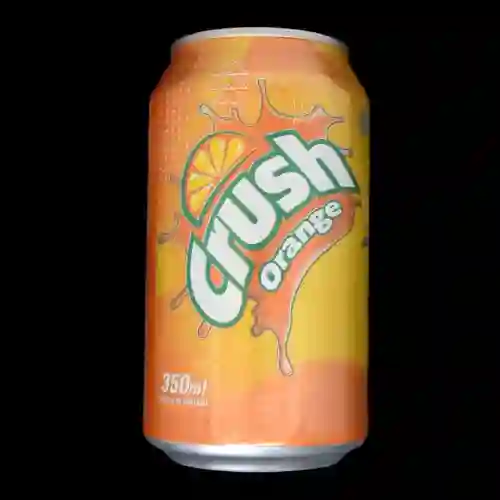 Crush Lata 350 ml