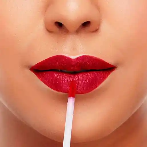 Vogue Labial Colorissimo Liquido Mate Cupido