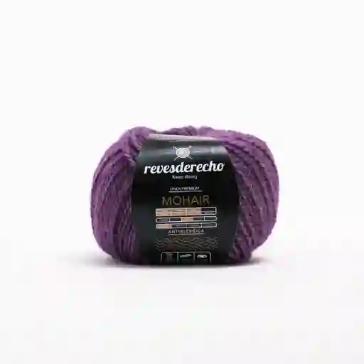 Mohair - Obispo 50 Gr