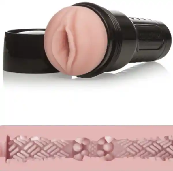 Fleshlight Masturbador go